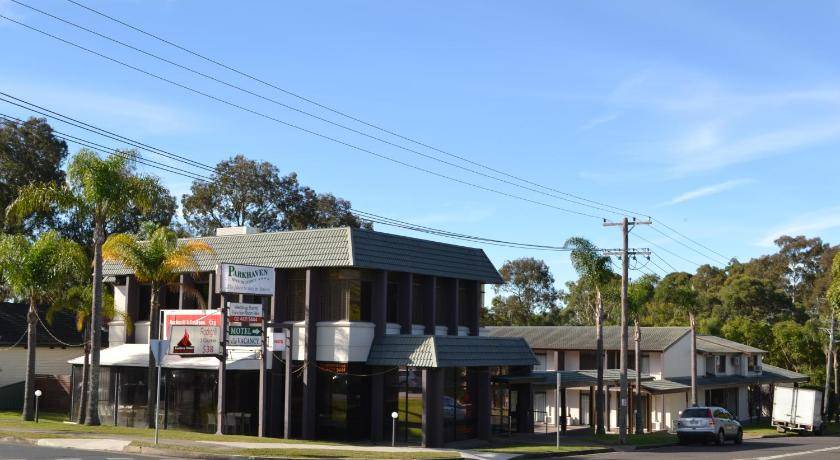 Photo of Buildings in Nowra
