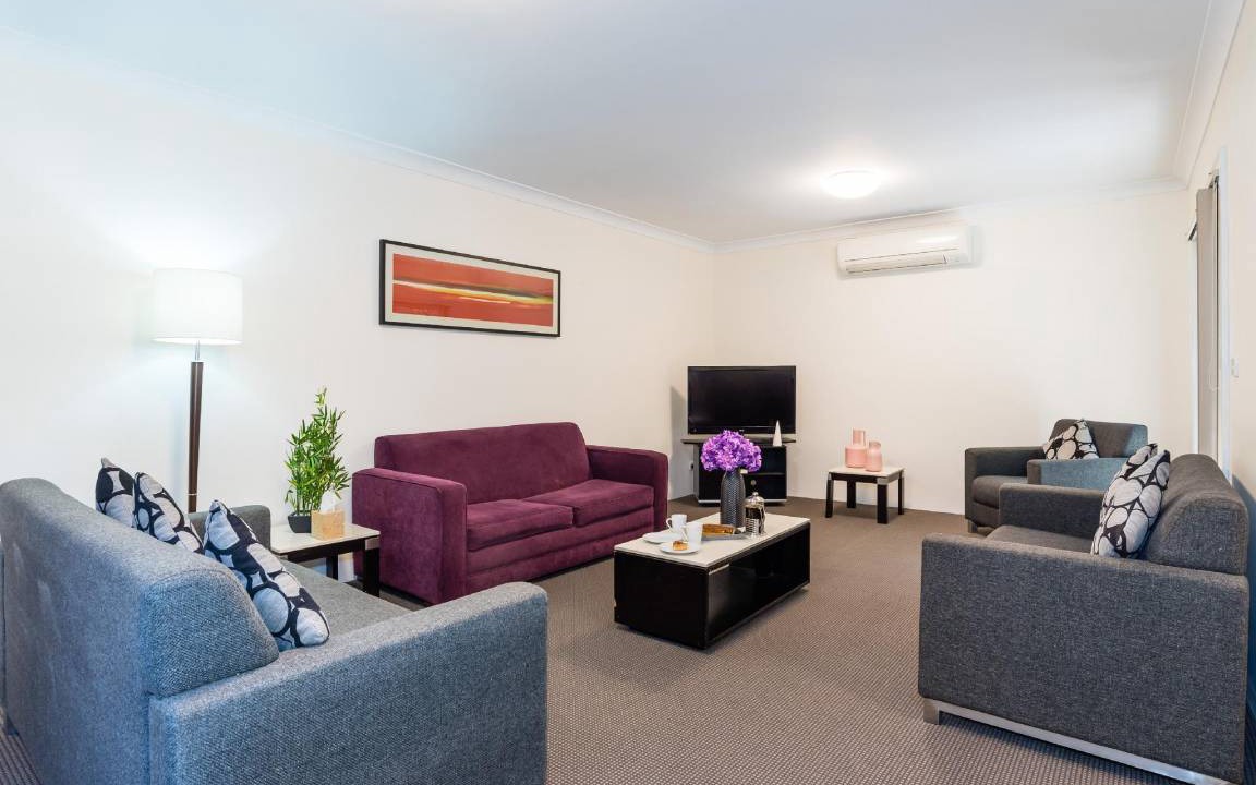 Photo of Livingroom in Eastwood