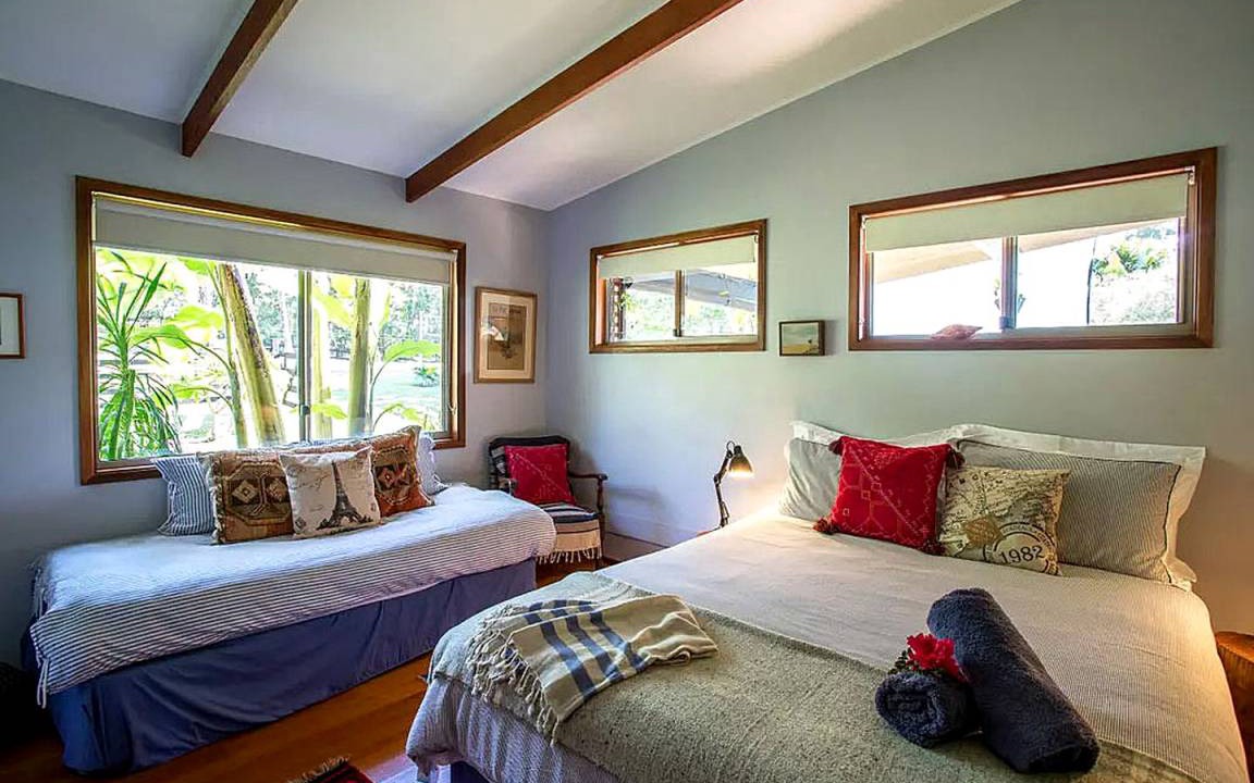 Photo of Bedroom in Whoota