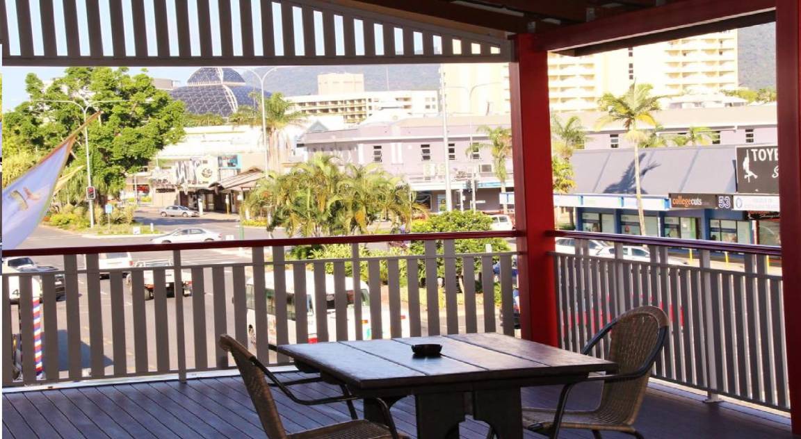 Photo of Others in Cairns Central Business District