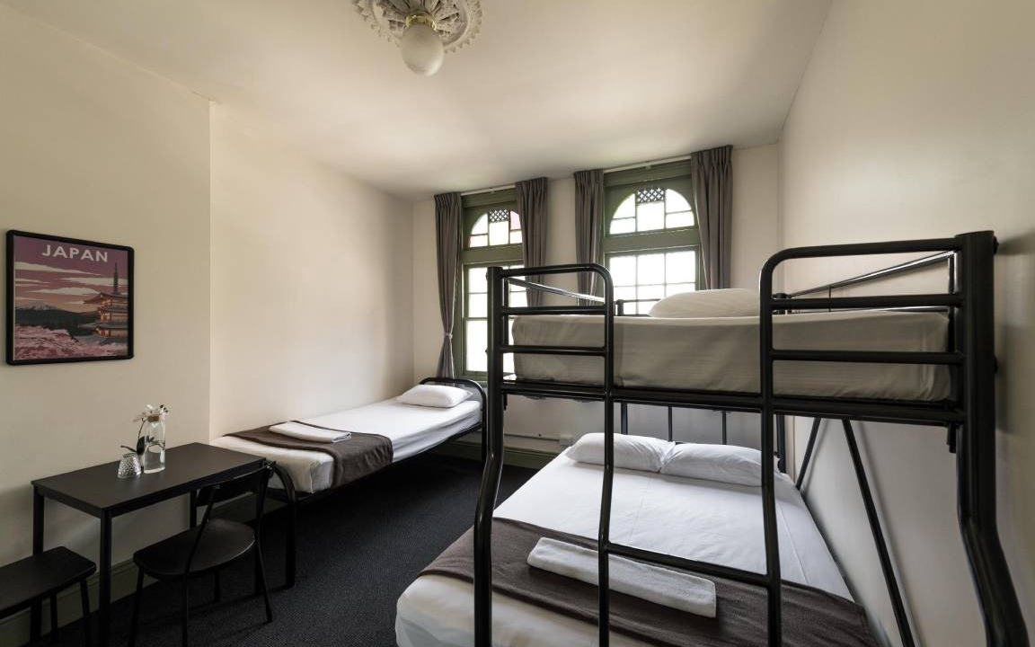 Photo of Bedroom in Haymarket