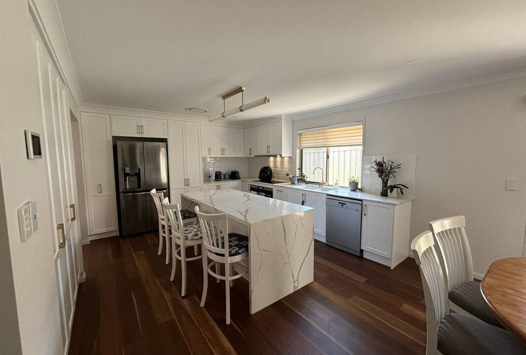 Photo of Kitchen in Manly West
