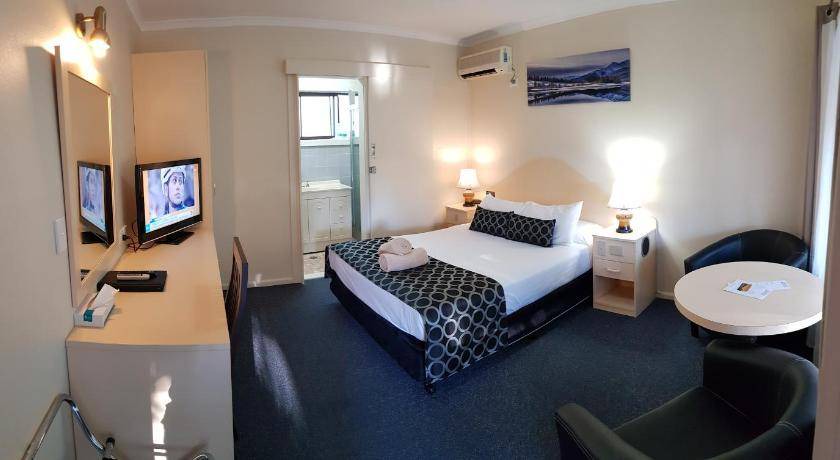 Photo of Bedroom in Coonabarabran