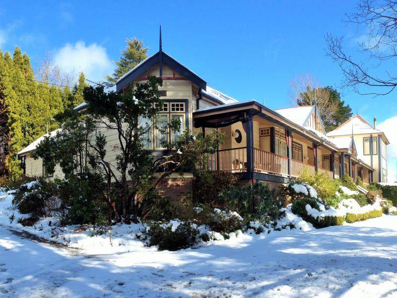 Photo of Buildings in Leura