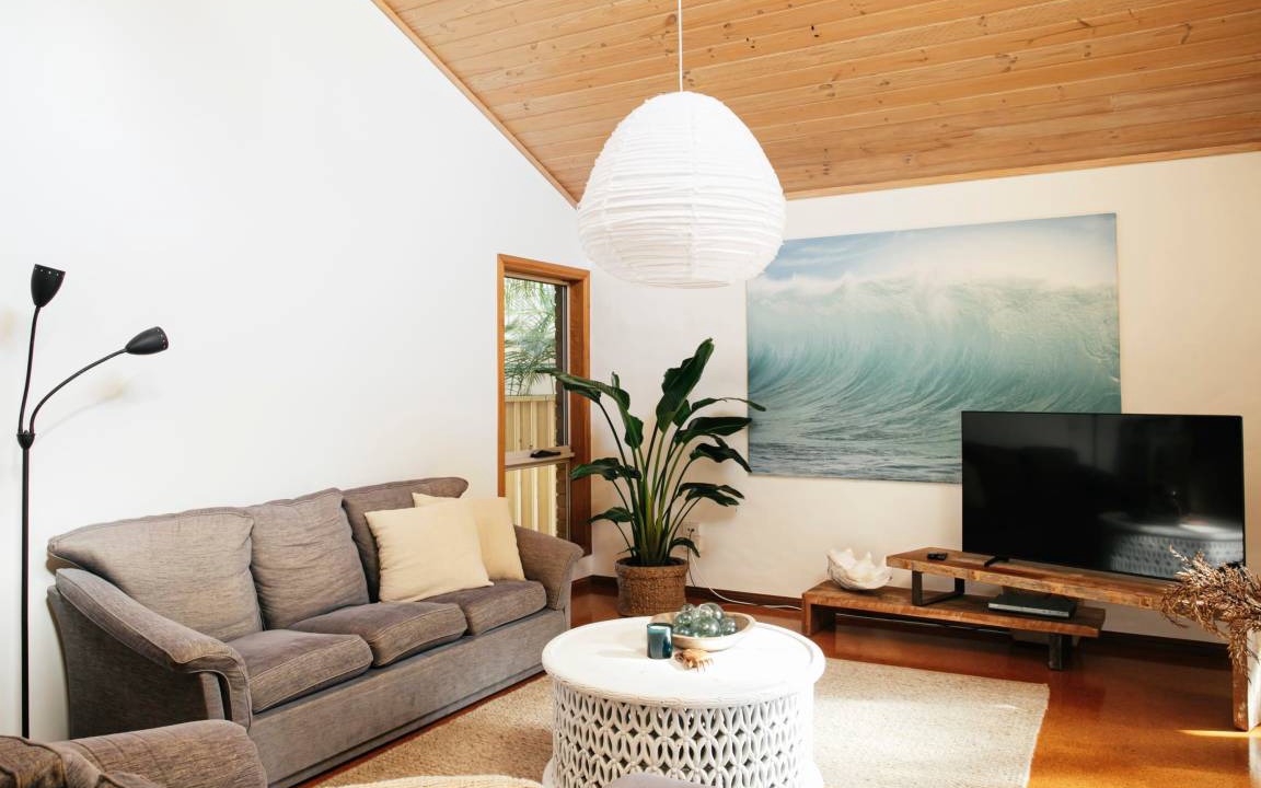 Photo of Livingroom in Angourie