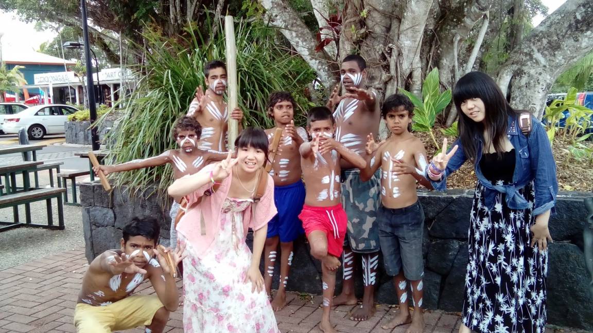 Photo of Others in Parramatta Park