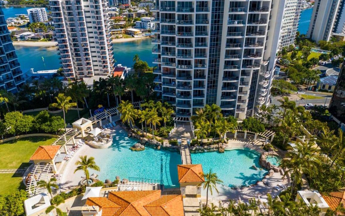 Photo of Outdoor in Surfers Paradise