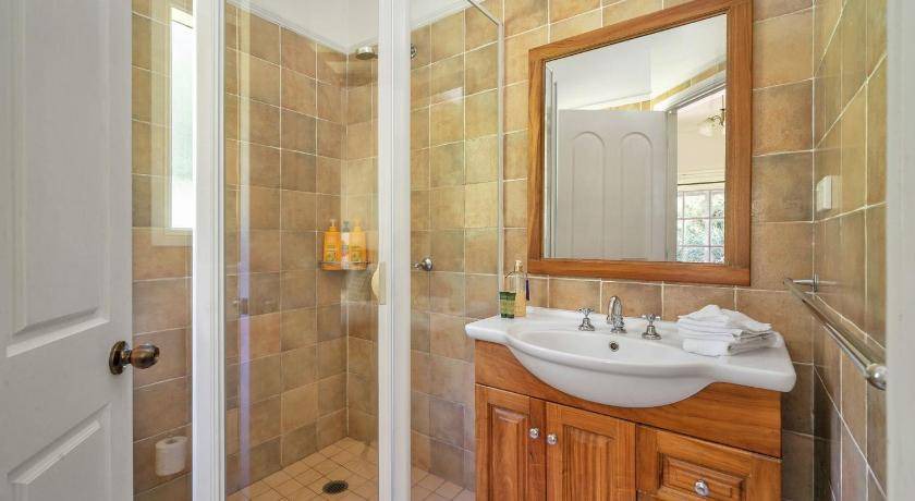 Photo of Bathroom in Kangaroo Valley