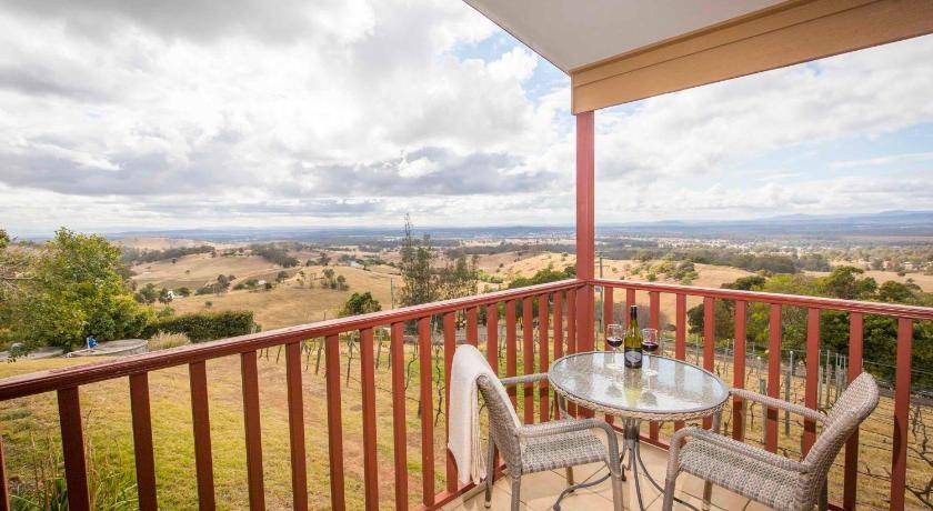 Photo of Patio Balcony in Mount View