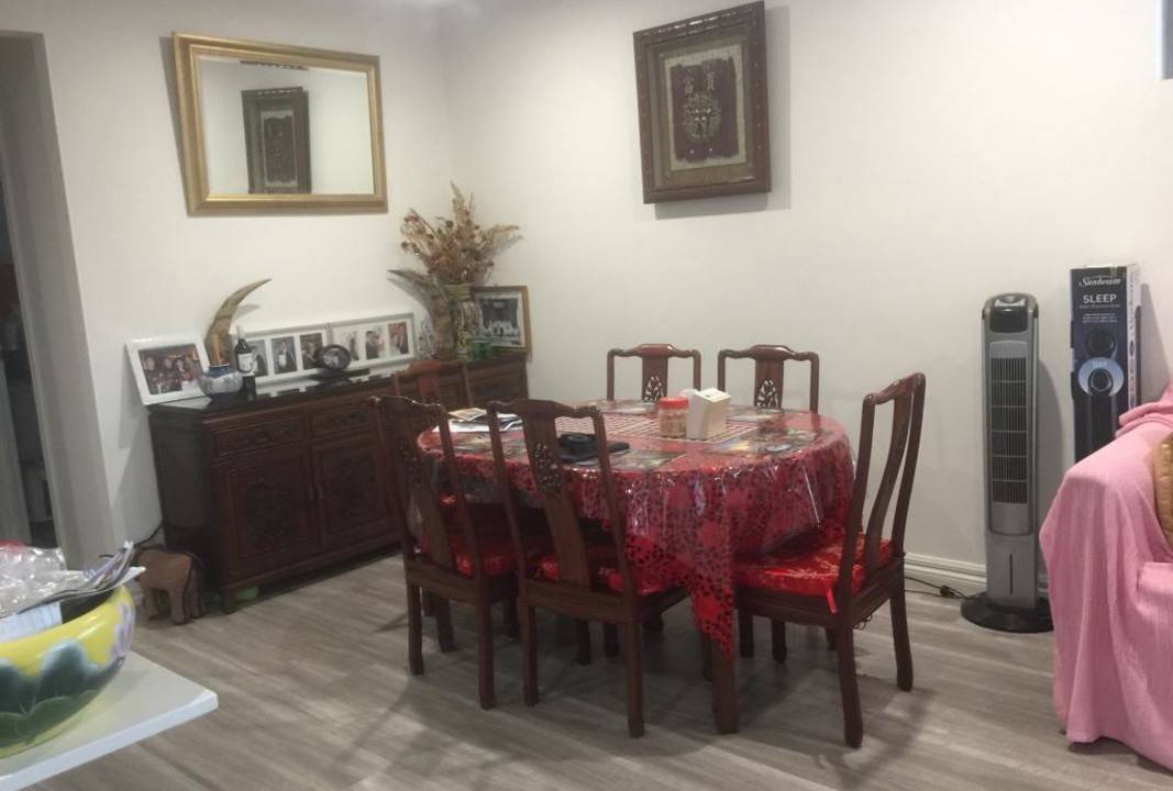Photo of Livingroom in Rostrevor