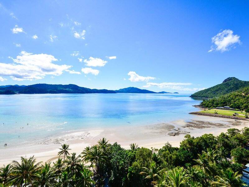 Photo of Others in Hamilton Island