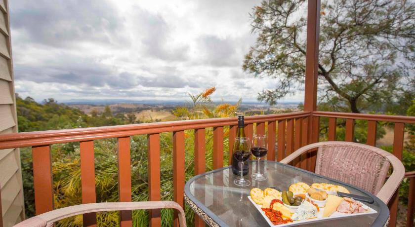 Photo of Patio Balcony in Mount View