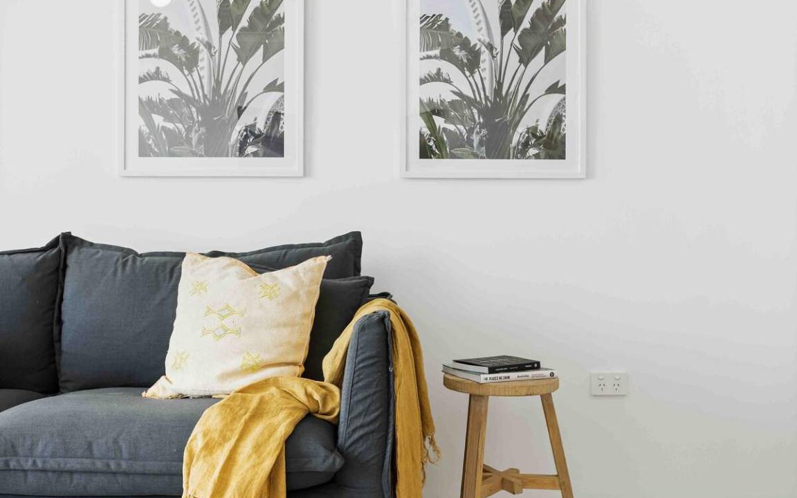 Photo of Livingroom in Miami
