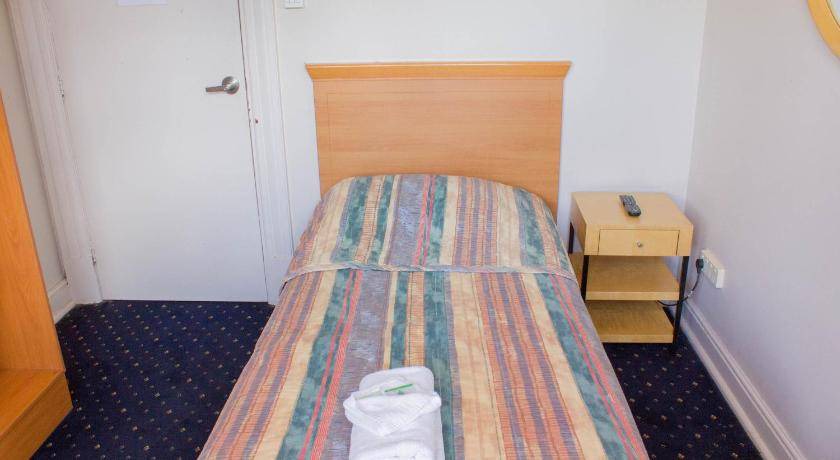 Photo of Bedroom in Blackheath