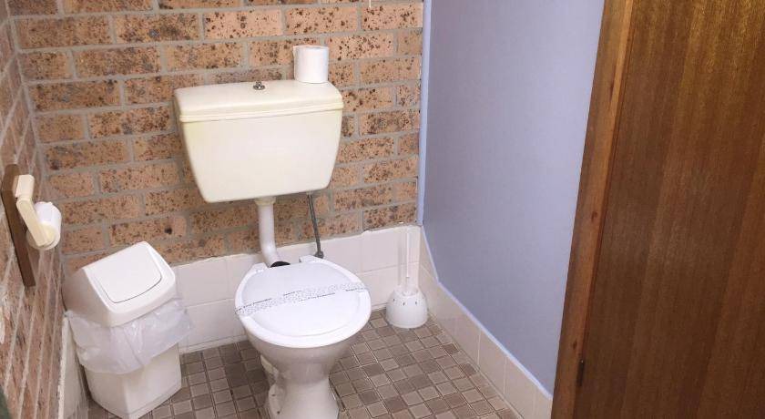 Photo of Bathroom in Eden