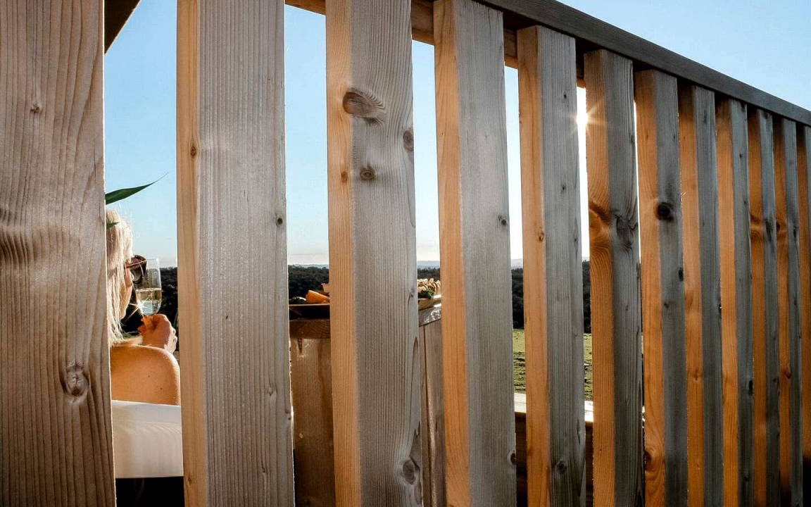 Photo of Patio Balcony in Binda