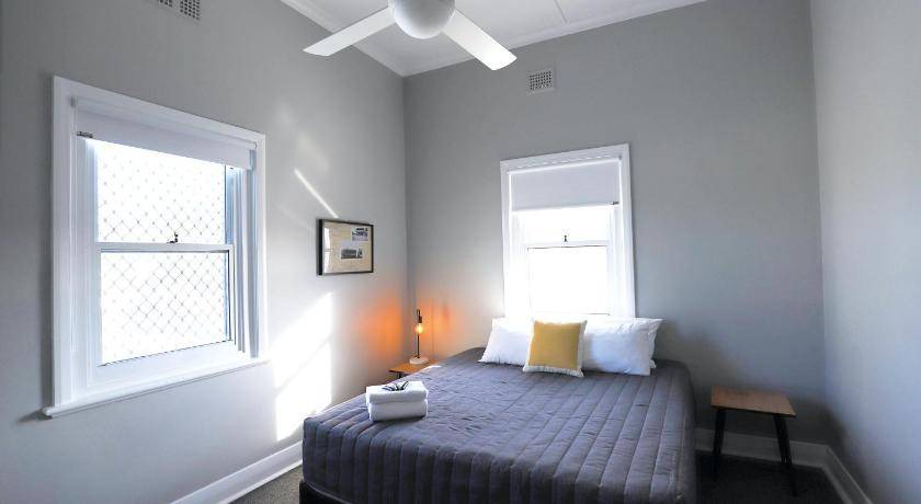 Photo of Bedroom in West Kempsey