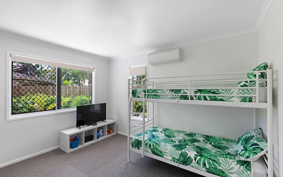 Photo of Bedroom in Jubilee Pocket