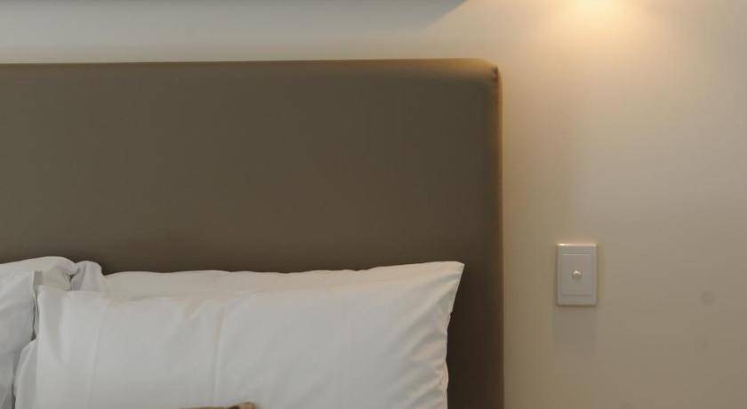 Photo of Bedroom in Ob Flat
