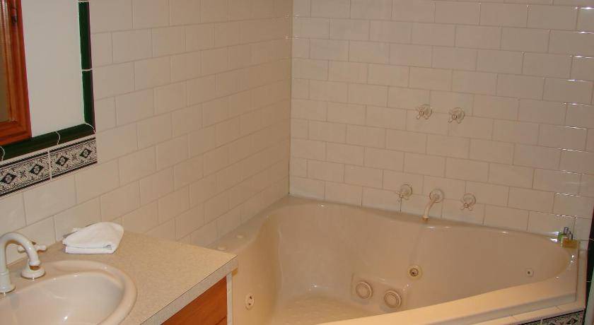 Photo of Bathroom in Bellbrae
