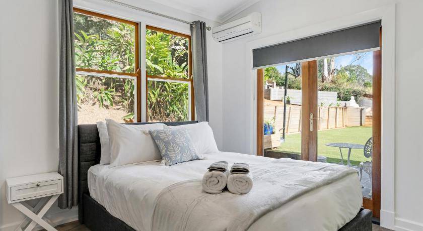 Photo of Bedroom in Booroobin