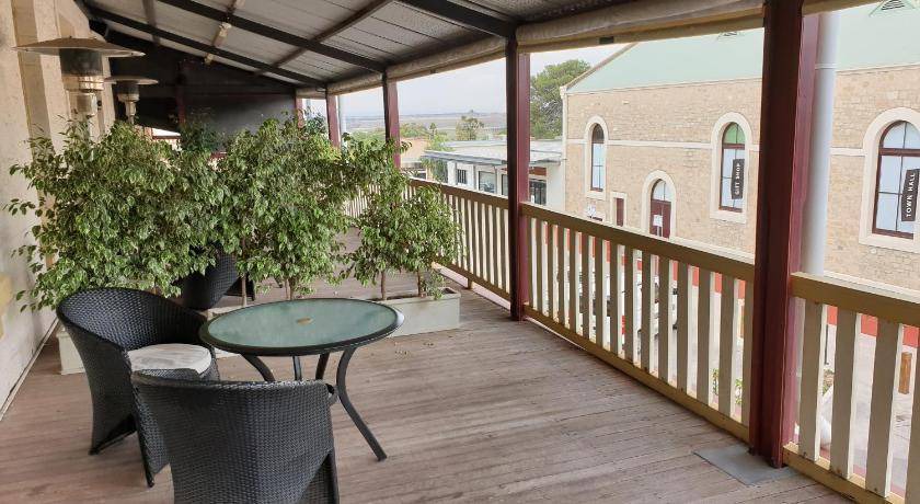 Photo of Patio Balcony in Murray Bridge