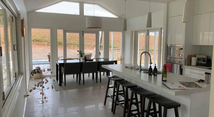 Photo of Kitchen in Spring Farm
