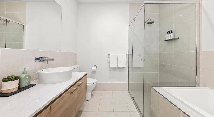 Photo of Bathroom in Port Adelaide