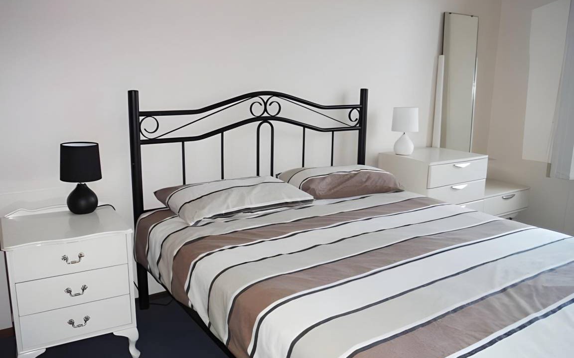 Photo of Bedroom in Moonta Bay