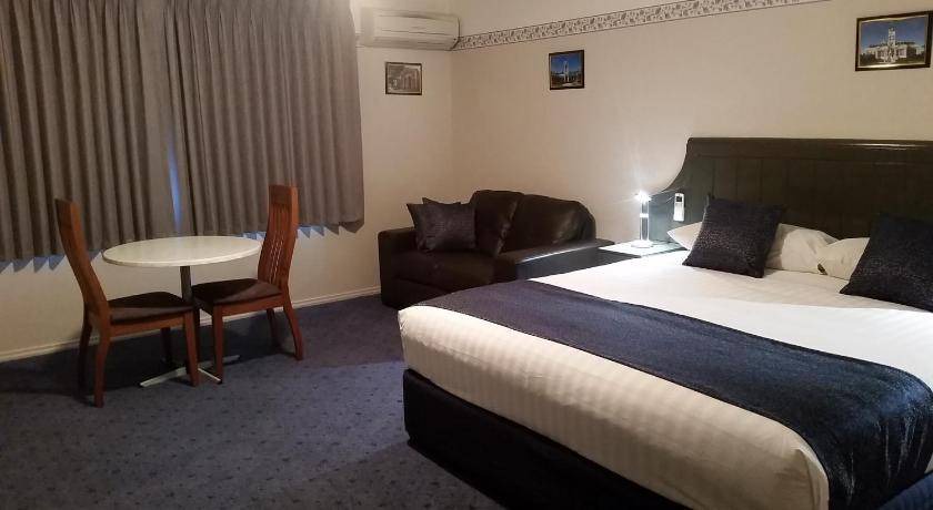Photo of Bedroom in Ararat
