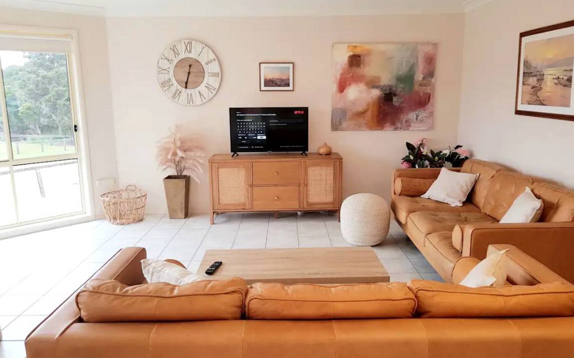 Photo of Livingroom in Dooralong