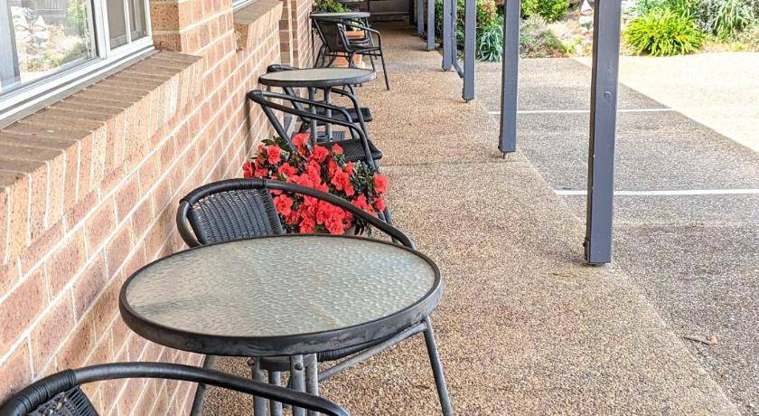 Photo of Patio Balcony in Oberon