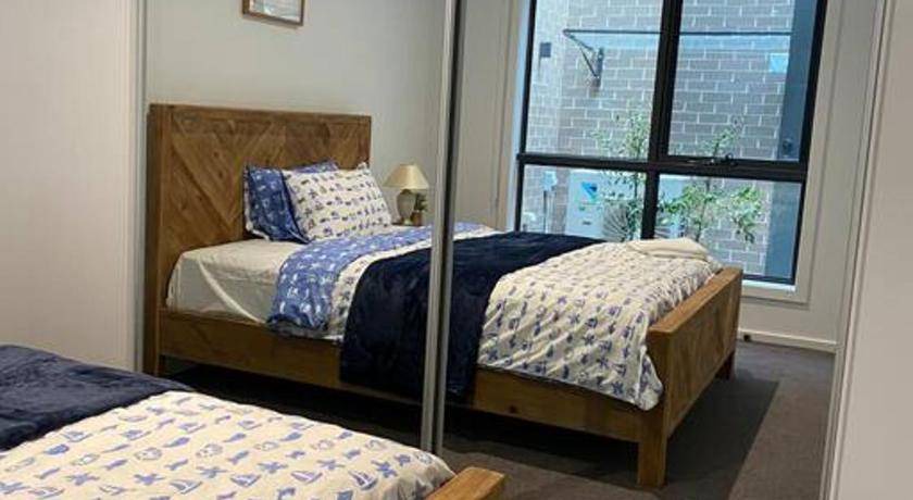 Photo of Bedroom in Melbourne