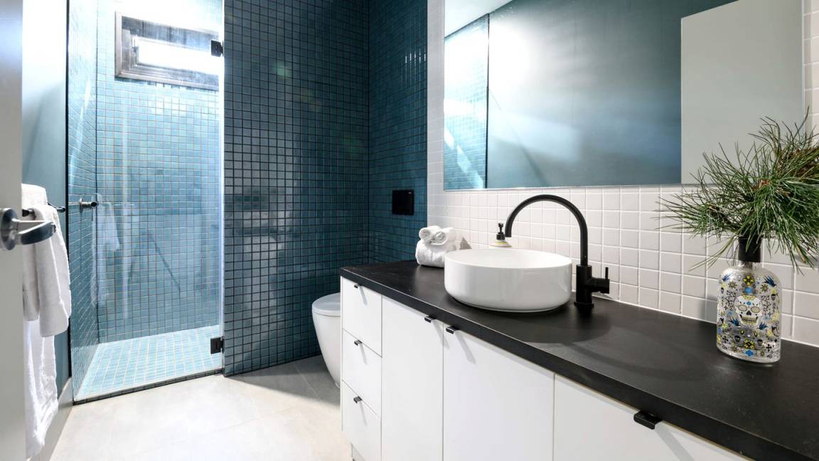 Photo of Bathroom in Daylesford