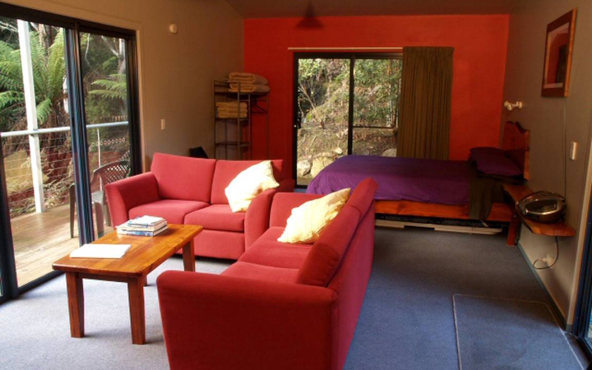 Photo of Livingroom in Ranelagh