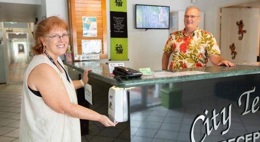 Photo of Others in Cairns