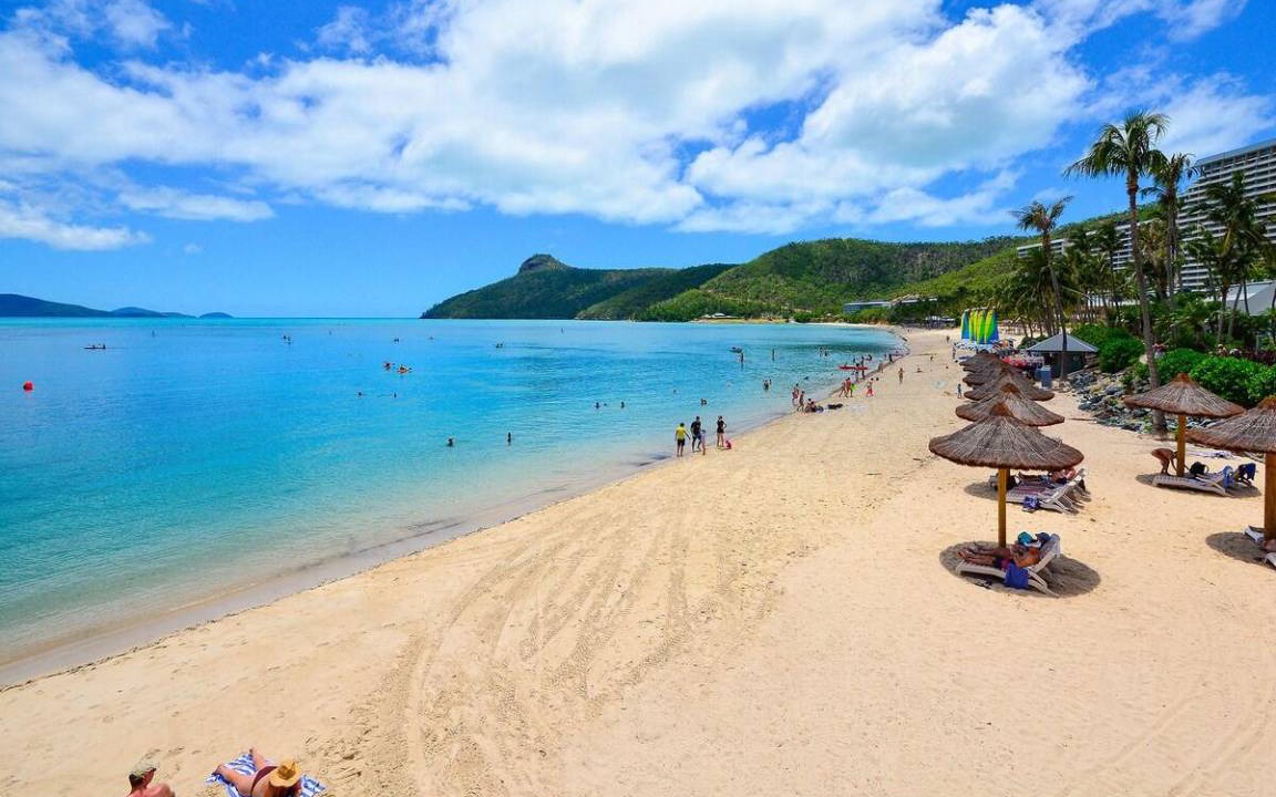 Photo of Others in Hamilton Island