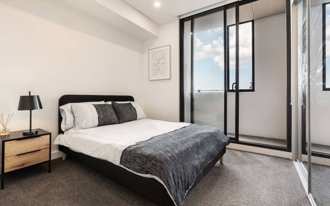Photo of Bedroom in Alexandria