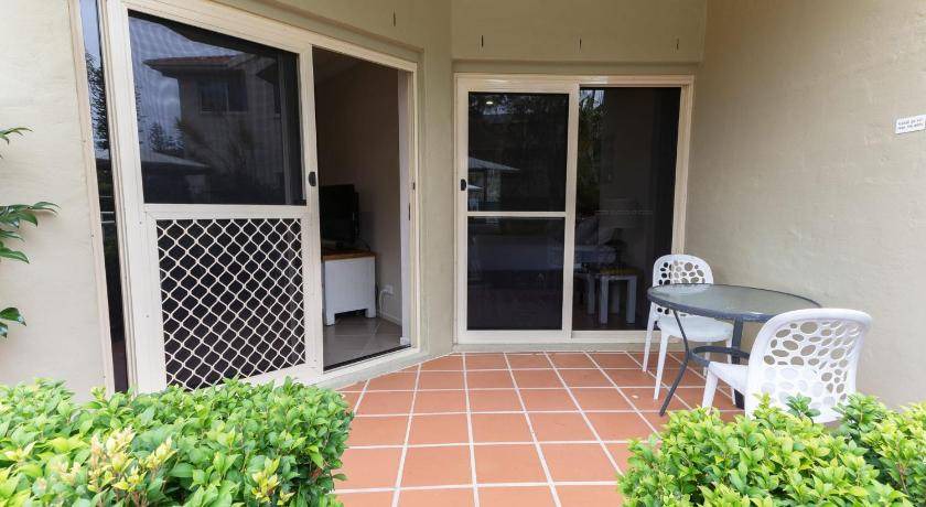 Photo of Buildings in Nelson Bay