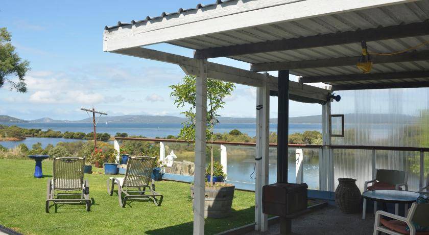 Photo of Patio Balcony in Mount Melville