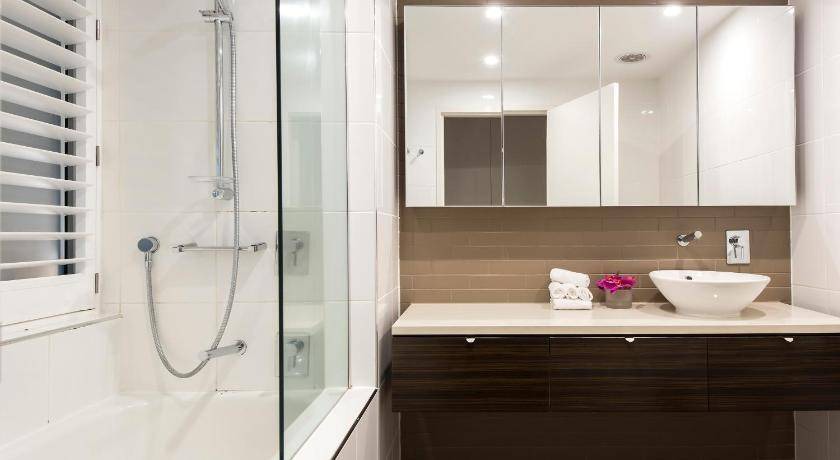 Photo of Bathroom in Darwin City Centre