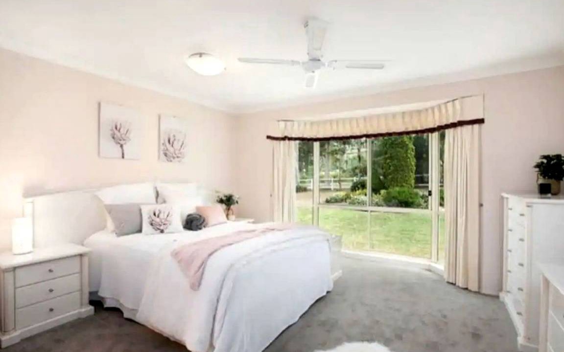 Photo of Bedroom in Dooralong