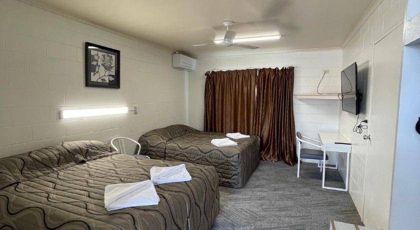 Photo of Others in Charters Towers