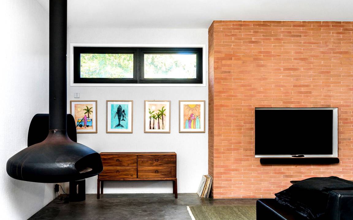 Photo of Livingroom in Byron Bay