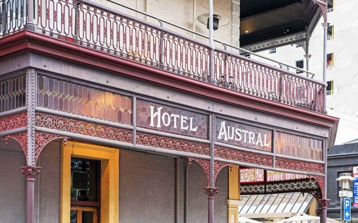 Photo of Others in Adelaide Central Business District