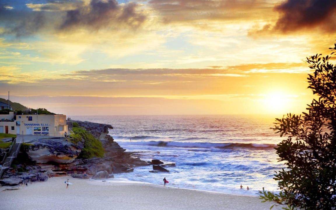 Photo of Others in Tamarama