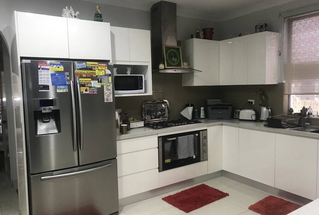Photo of Kitchen in Guildford