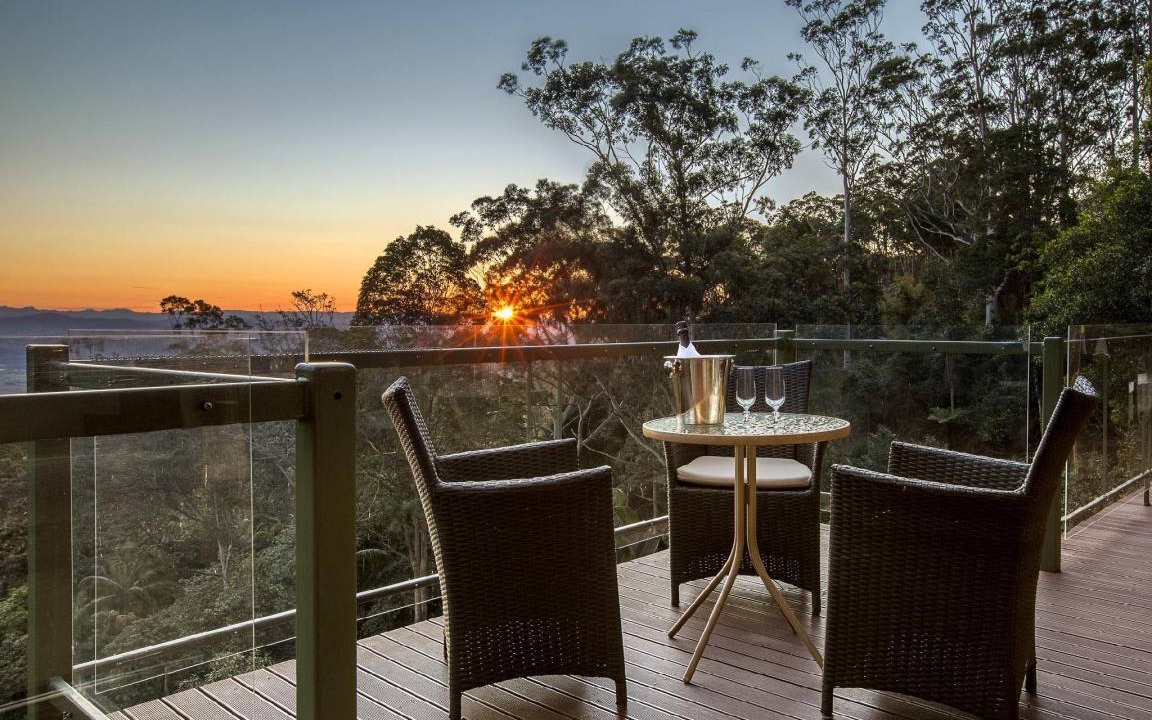 Photo of Patio Balcony in North Tamborine