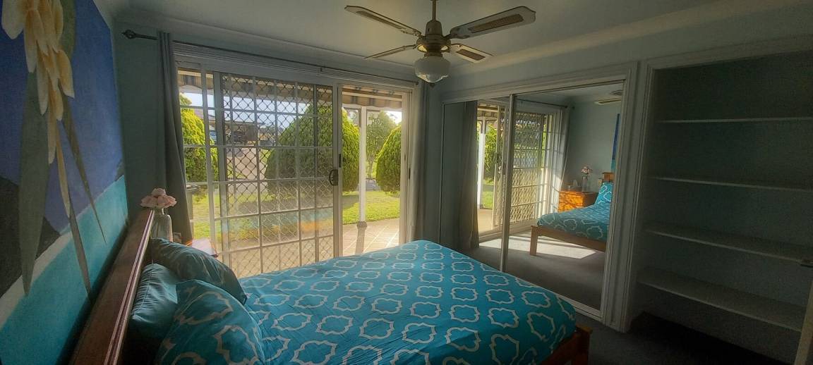 Photo of Bedroom in St Clair