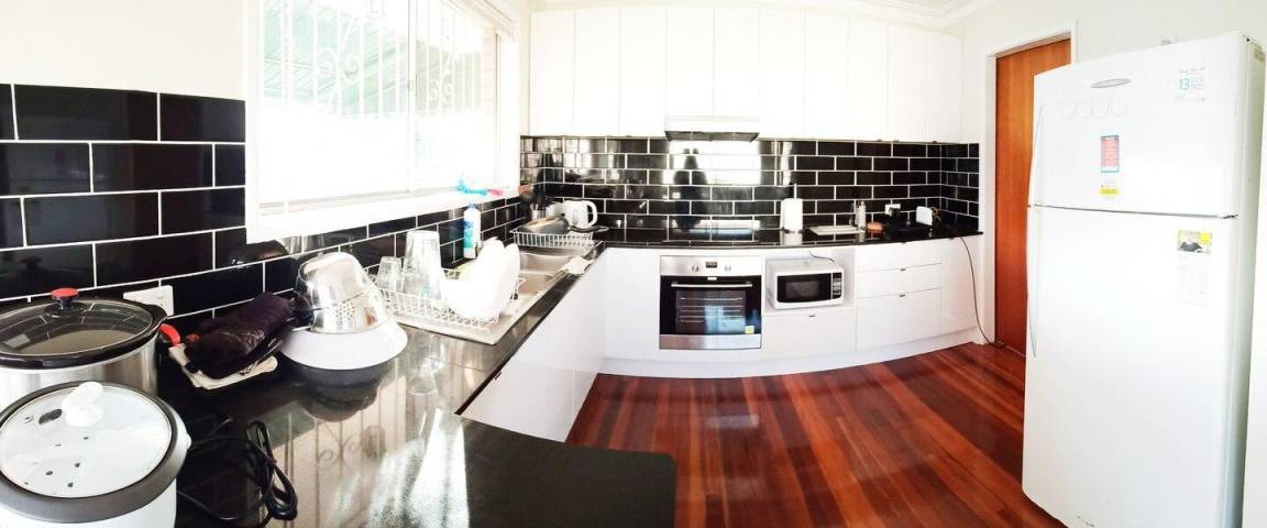 Photo of Kitchen in Sunnybank